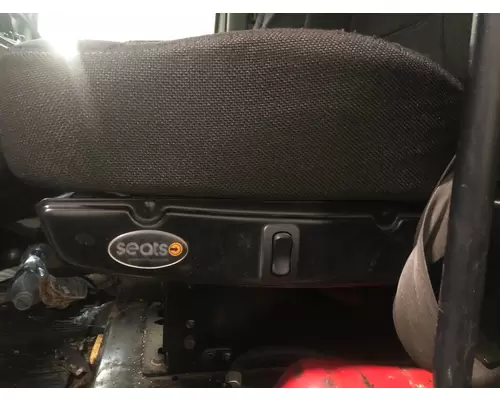 Kenworth T680 Seat (non-Suspension)