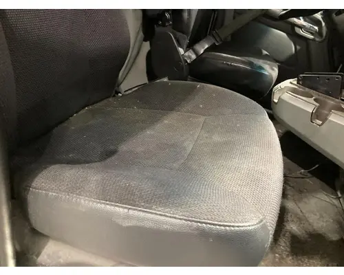 Kenworth T680 Seat (non-Suspension)