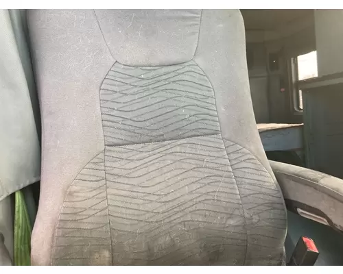 Kenworth T680 Seat (non-Suspension)