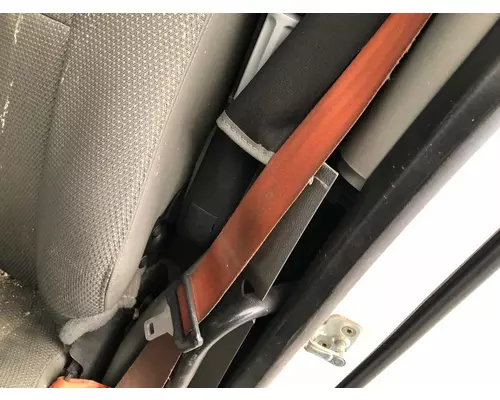 Seat Belt Kenworth T680 Vander Haags Inc Cb