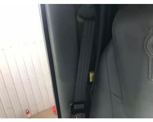 Seat Belt Kenworth T680 Vander Haags Inc WM