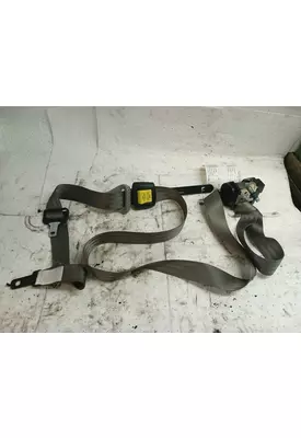 Kenworth T680 Seat Belt