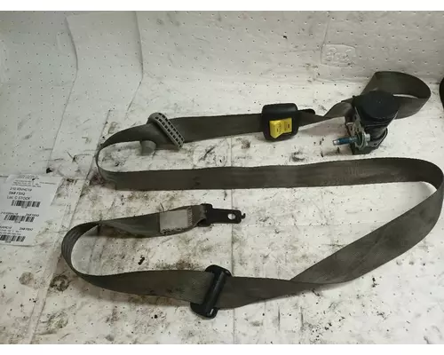 Seat Belt Kenworth T680 Spalding Auto Parts