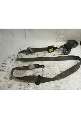 Kenworth T680 Seat Belt