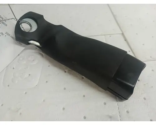 Seat Belt Kenworth T680 Spalding Auto Parts