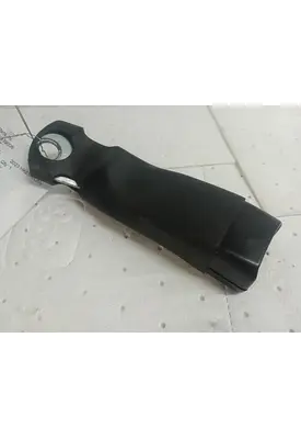 Kenworth T680 Seat Belt