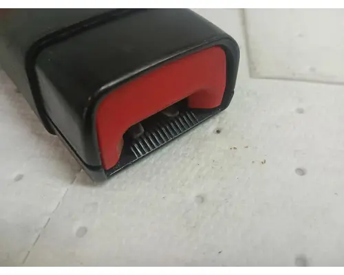Kenworth T680 Seat Belt