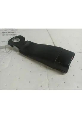 Kenworth T680 Seat Belt
