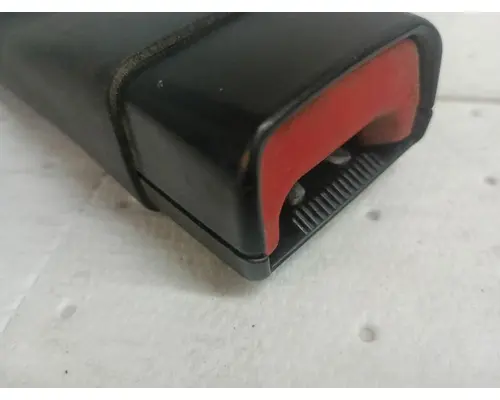 Kenworth T680 Seat Belt