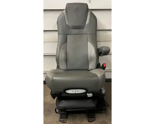 Seat, Front KENWORTH T680 High Mountain Horsepower