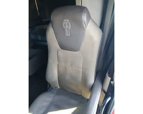Seat, Front KENWORTH T680 LKQ Heavy Truck - Tampa