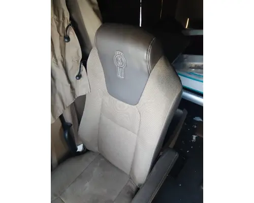 Seat, Front KENWORTH T680 LKQ Heavy Truck - Tampa