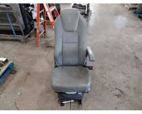 Seat, Front KENWORTH T680 LKQ Thompson Motors - Wykoff