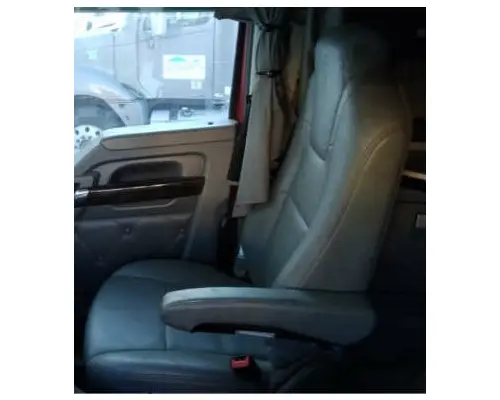 Seat, Front KENWORTH T680 LKQ Thompson Motors - Wykoff