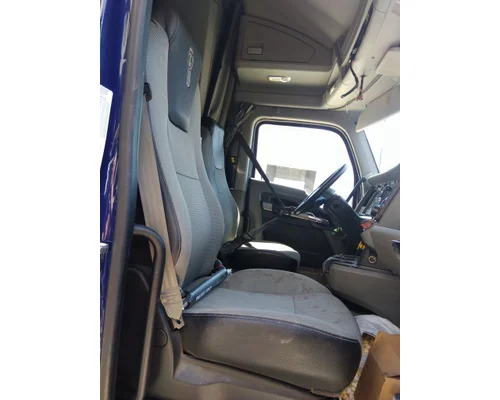 Seat, Front KENWORTH T680 LKQ Thompson Motors - Wykoff