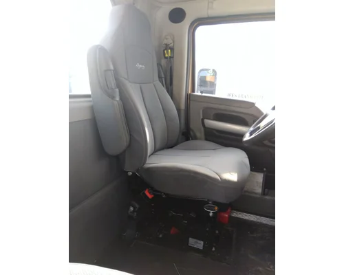 Seat, Front KENWORTH T680 LKQ Thompson Motors - Wykoff