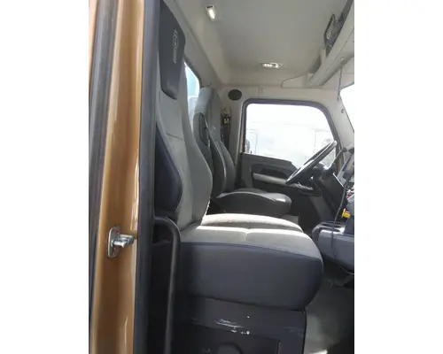 Seat, Front KENWORTH T680 LKQ Thompson Motors - Wykoff