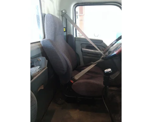 Seat, Front KENWORTH T680 LKQ Thompson Motors - Wykoff