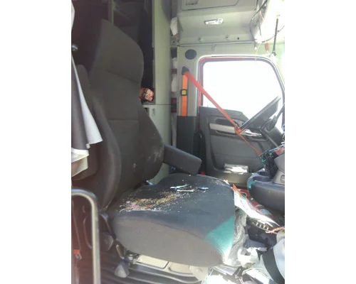 Seat, Front KENWORTH T680 LKQ Thompson Motors - Wykoff