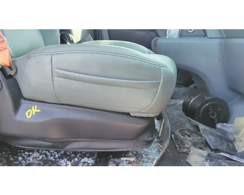 Seat, Front KENWORTH T680 LKQ Heavy Truck - Goodys