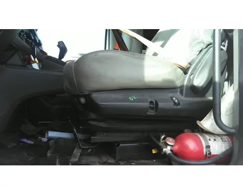 Seat, Front KENWORTH T680 LKQ Heavy Truck - Goodys