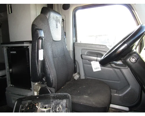 Seat, Front KENWORTH T680 Tim Jordan's Truck Parts, Inc.