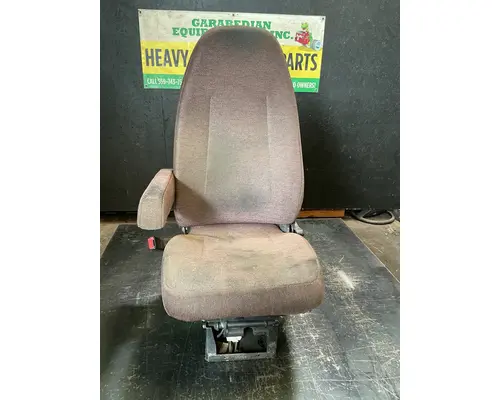 Seat, Front KENWORTH T680 Geco - Fresno