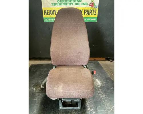 Seat, Front KENWORTH T680 Geco - Fresno
