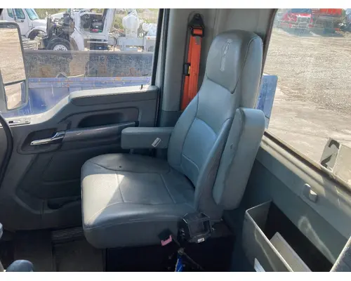 Seat, Front Kenworth T680 Vander Haags Inc Dm