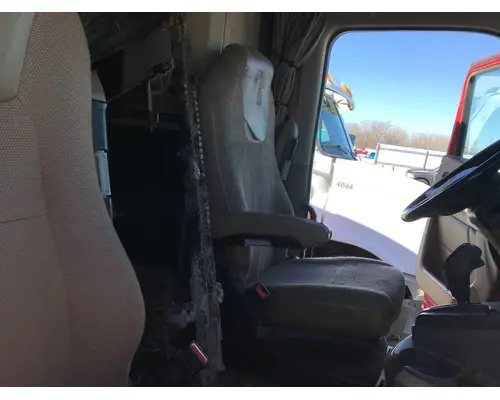 Seat, Front Kenworth T680 Vander Haags Inc Dm