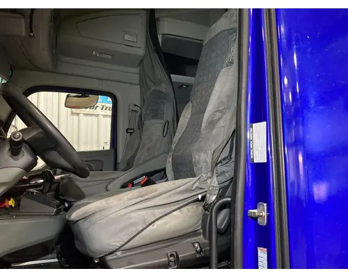 Seat, Front Kenworth T680 Vander Haags Inc Sf