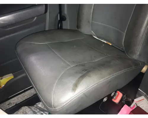 Seat, Front Kenworth T680 Vander Haags Inc Kc