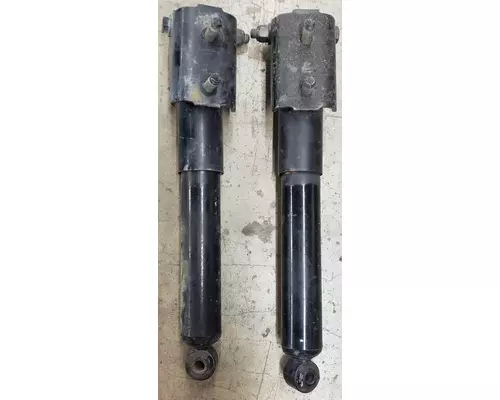 Shock Absorber KENWORTH T680 High Mountain Horsepower