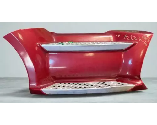 Kenworth T680 Side Fairing