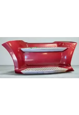 Kenworth T680 Side Fairing