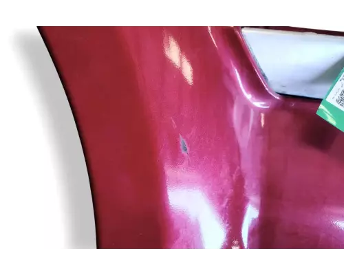 Kenworth T680 Side Fairing