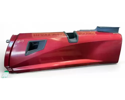 Kenworth T680 Side Fairing