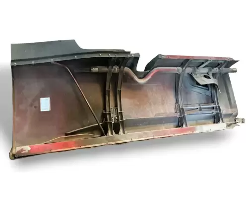 Kenworth T680 Side Fairing