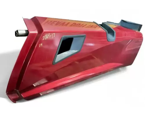 Kenworth T680 Side Fairing