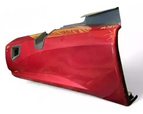 Kenworth T680 Side Fairing