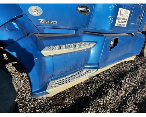 Side Fairing Kenworth T680 HOLST TRUCK PARTS