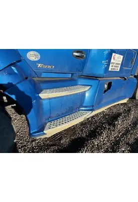 Kenworth T680 Side Fairing