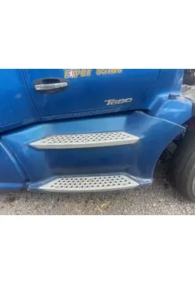 Kenworth T680 Side Fairing