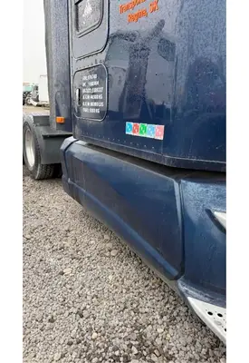 Kenworth T680 Side Fairing