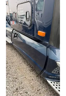 Kenworth T680 Side Fairing