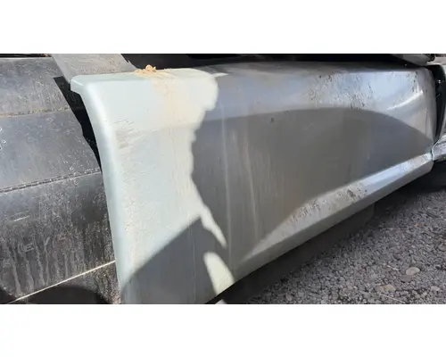 Kenworth T680 Side Fairing