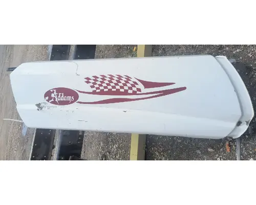 Side Fairing KENWORTH T680 Vriens Truck Parts