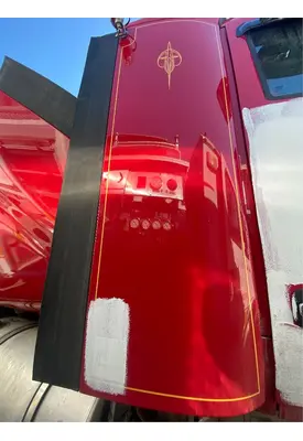 Kenworth T680 Side Fairing