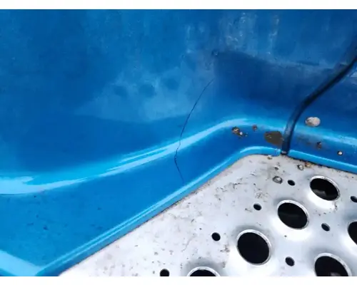 Kenworth T680 Side Fairing