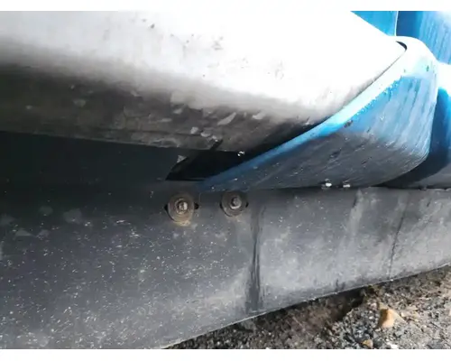 Kenworth T680 Side Fairing